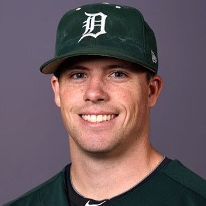 Profile Picture of Nick Ruppert (@Roop_Pert) on Twitter