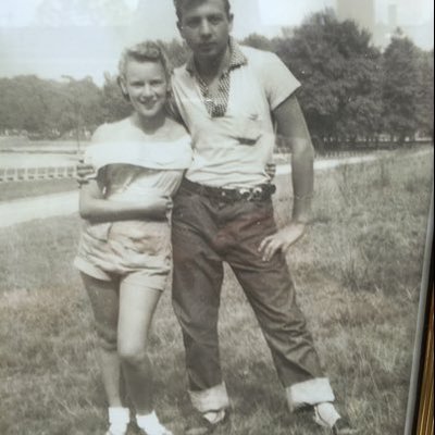 Profile Picture of Albert Bloom (@AlbertBloom9) on Twitter