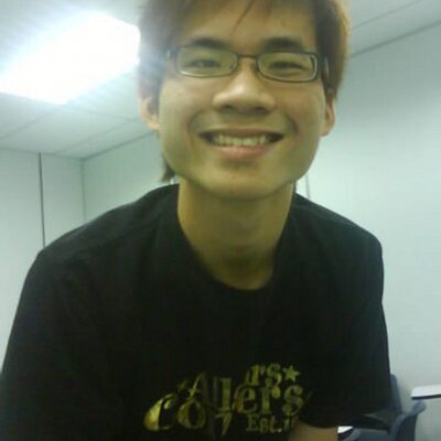 Profile Picture of Justin Mun (@Justin_Mun) on Twitter