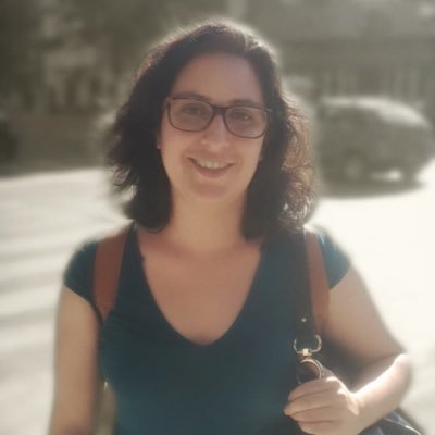 Profile Picture of Paula Stacey (@Paula_Stacey_) on Twitter