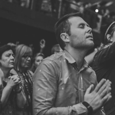 Profile Picture of Gerrit Van Niekerk (@Gerritmrg) on Twitter