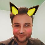 Profile Picture of Popescu Gabriel (@gabriel.popescu) on Instagram