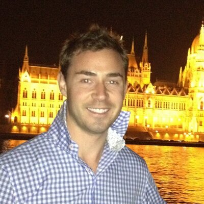 Profile Picture of Drew J. Fibus (@drewjfibus) on Twitter