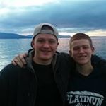 Profile Picture of Matthew Whiteman (@whiteman2041) on Instagram