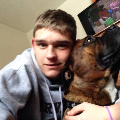 Profile Picture of Nicholas Iee Markham (@NNmarkham75) on Twitter