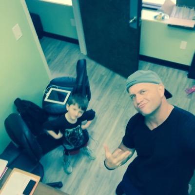 Profile Picture of William Coates (@TapLabRat) on Twitter