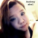 Profile Picture of Audrey Priscilla (@audreyamber) on Instagram