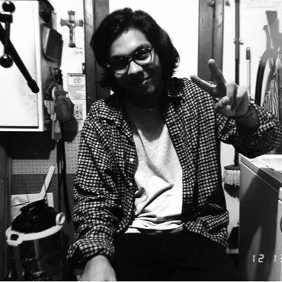 Profile Picture of Alex Bowman (@alexbbowman) on Twitter