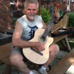 Profile Picture of Michael Crowe (@blackbird1956) on Instagram