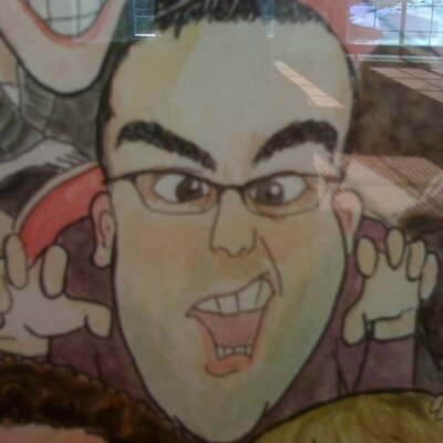 Profile Picture of Steve Rosen (@lordfezzik) on Twitter