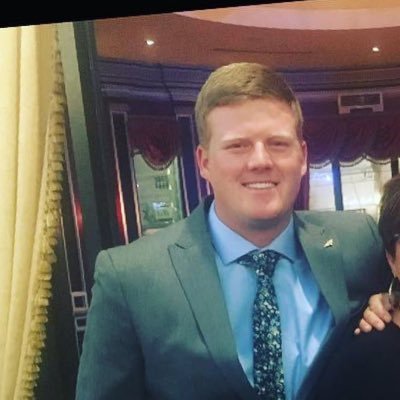 Profile Picture of Cory Bennett (@CBigBennett) on Twitter