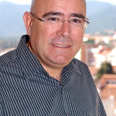 Profile Picture of Andrés Martin Martos (@andresmartinm) on Twitter