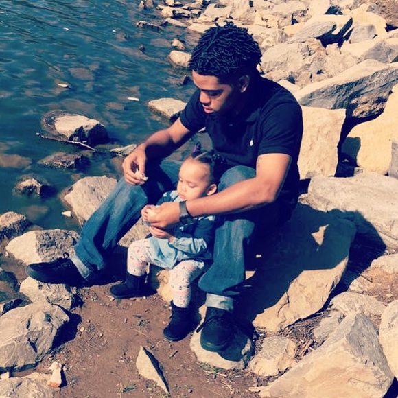 Profile Picture of Chris Overton (@chrisd_23) on Poshmark