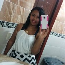 Profile Picture of Isabel Almonte (@IsabelAlmonte7) on Twitter