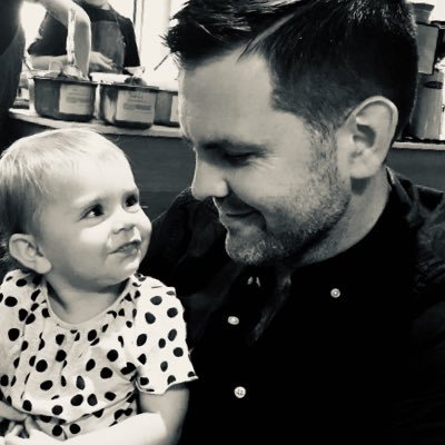 Profile Picture of Peter Burt (@prburt) on Twitter