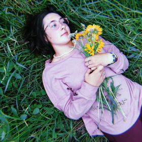 Profile Picture of Alice Schmid (@aliceroseschmid) on Pinterest