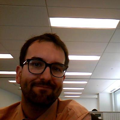 Profile Picture of Andrew Siddons (@asiddons) on Twitter