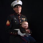 Profile Picture of tony joyce (@usmc6465) on Instagram