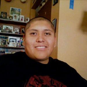 Profile Picture of Zachary Garcia (@232527200) on Myspace