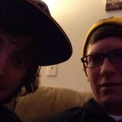 Profile Picture of Ian Ruppert (@ianruppert1) on Twitter