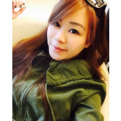 Profile Picture of Shanice Lee (@screwbeauty) on Twitter