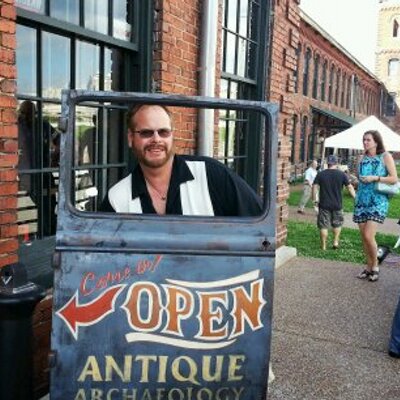 Profile Picture of Keith Walburn (@Fixitwally27) on Twitter