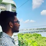 Profile Picture of Emmanuel Thomas (@emmanuelthomas0007) on Instagram