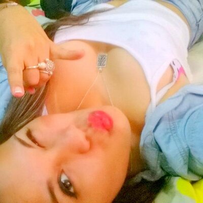 Profile Picture of Leandra Córdova (@MelCdova) on Twitter