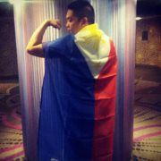 Profile Picture of Andrew Castro (@andrewnicolo) on Pinterest