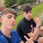 Profile Picture of _lucasdoyle (@_lucasdoyle) on Instagram