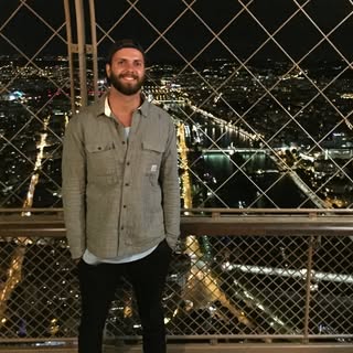 Profile Picture of Evan Jackson (@evan_jackson) on Instagram