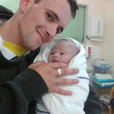 Profile Picture of Daniel Crookes (@crookes83) on Twitter