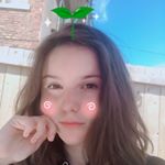 Profile Picture of Camille Pearson (@peachiii.tea) on Instagram