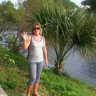 Profile Picture of Marjorie Bradley (@margiejbradley) on Twitter