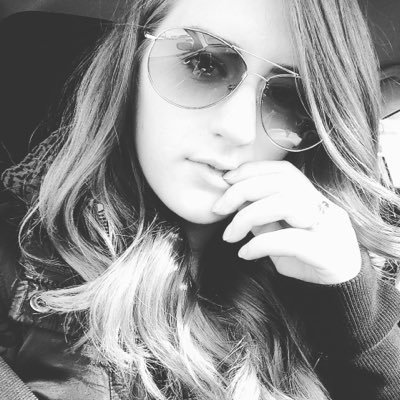 Profile Picture of Brooke Harold (@brookeharold1) on Twitter