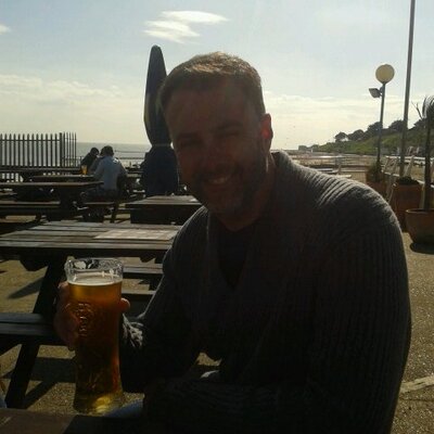 Profile Picture of David Browning (@davidbrowning3) on Twitter