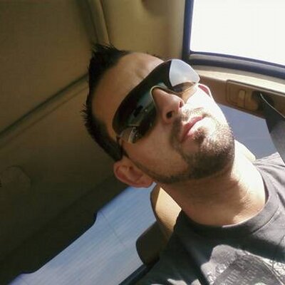 Profile Picture of Steven Schiele (@SoCaliMale26) on Twitter
