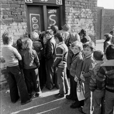 Profile Picture of Carl Stanton (@Stanton1805) on Twitter