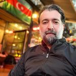Profile Picture of William Arsenault (@fatoumatacamara777) on Instagram