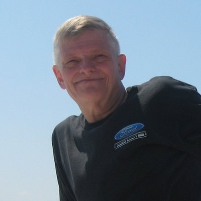 Profile Picture of Ernest  Kirchner (@ErnestKirchner) on Twitter