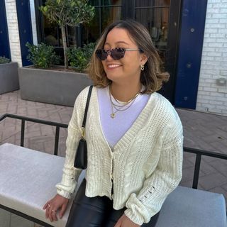 Profile Picture of Marissa Cortez (@marissaacortez) on Instagram