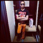 Profile Picture of terry howard (@cashmoney_tj) on Instagram