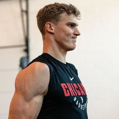 Ricky Johnson - Twitter Profile Picture of Ricky Johnson (@RickJohnBolick) on Twitter