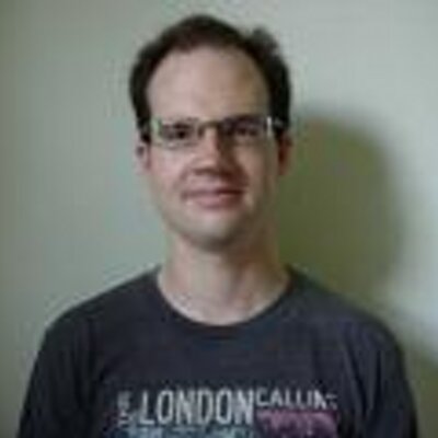 Profile Picture of Joshua Cloninger (@quinswizard) on Twitter