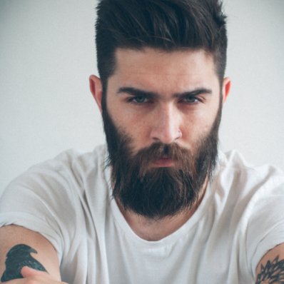 Profile Picture of Andrew Wester (@realWester) on Twitter