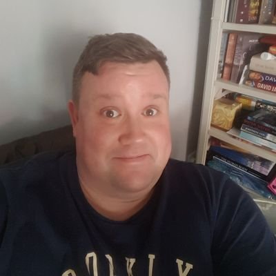 Profile Picture of David Rowse (@rowsey1980) on Twitter