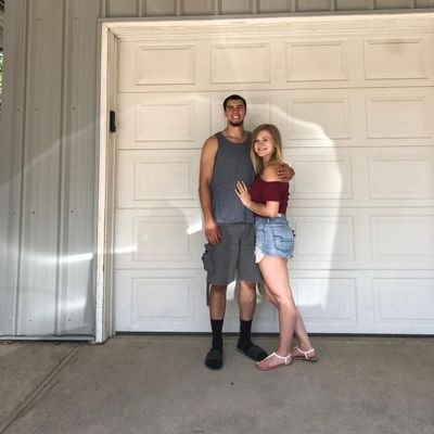 Profile Picture of Tommie J (@tommie_john95) on Twitter