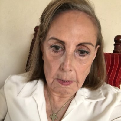 Profile Picture of Flora Moreno (@FloraMoreno20) on Twitter