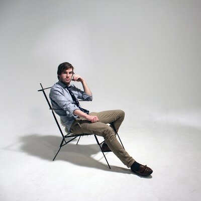 Profile Picture of Richard Clarkson (@richardclarkson) on Twitter