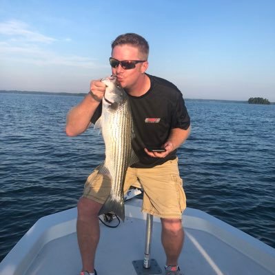 Profile Picture of Brad Bost (@bradbost85) on Twitter